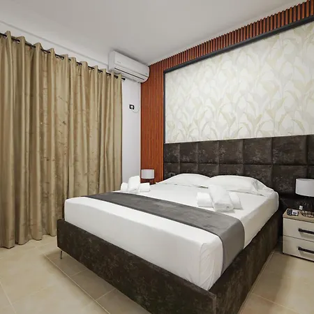 Sunny Apartments Appartement *