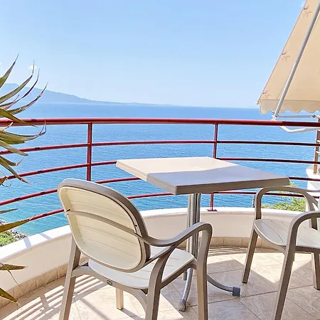 Apartamento Sunny Apts