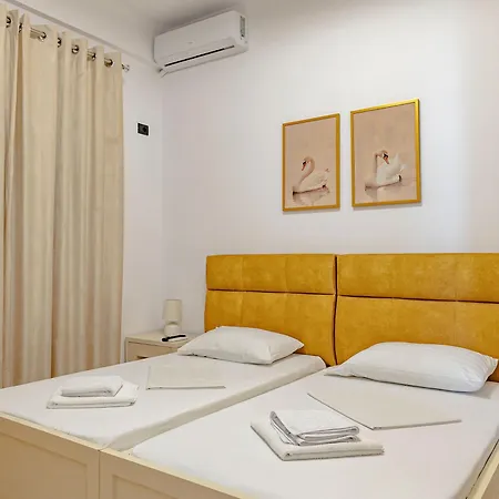 Apartamento Sunny Apts *