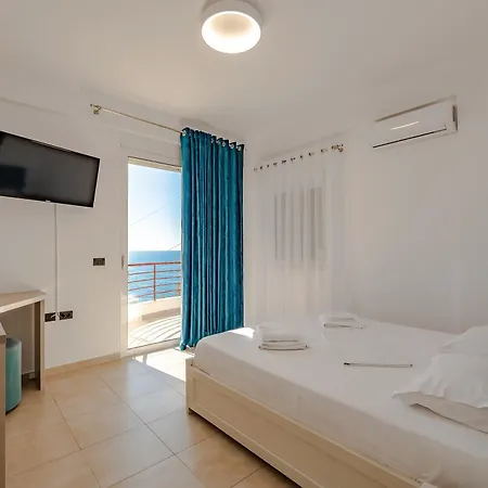 Sunny Apts Apartamento