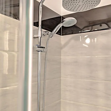 Apartamento Sunny Apts