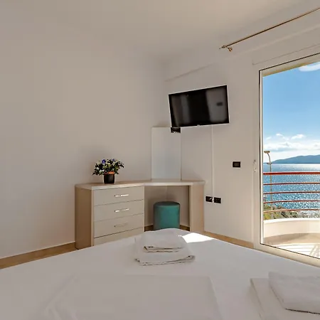 Appartement Sunny Apartments *