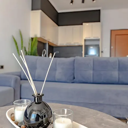 Sunny Apts Apartamento