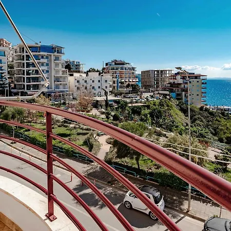 Apartamento Sunny Apts