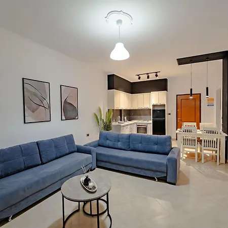 Apartamento Sunny Apts *