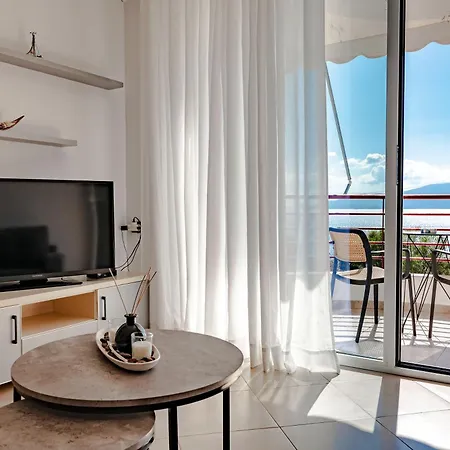 Sunny Apts Apartamento