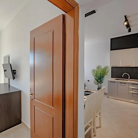 Apartamento Sunny Apts *