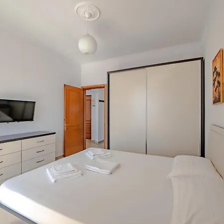 Apartamento Sunny Apts