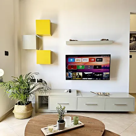 Apartamento Sunny Apts